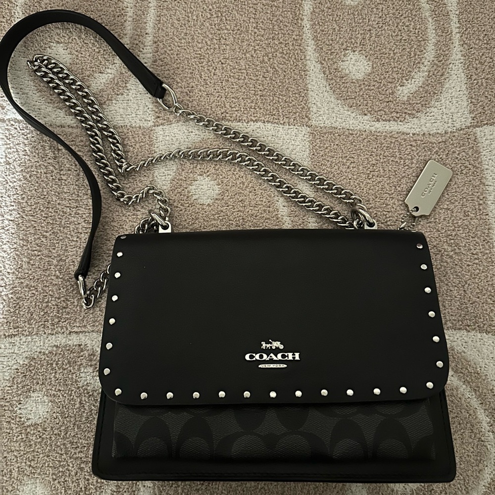 Coach Klare Crossbody